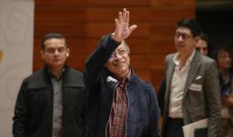 Colombia va hacia el capitalismo como lo prometí: Pdte. Petro.