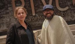 Colombia estrena verso a verso en Señal Colombia segunda temporada