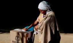 ¿Cómo votar en los tarjetones de Circunscripciones Especiales?