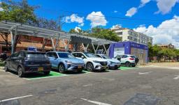 Con cifras históricas, sector automotor inicia el 2026 con  aumento de ventas de vehículos eléctricos