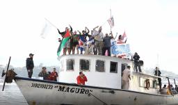 crisis energética cuba bloqueo EE.UU