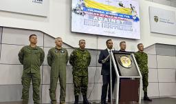 Dan de baja a alias Ramiro cabecilla de disidencias en Antioquia.