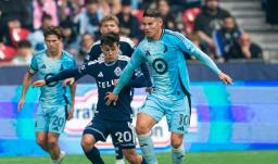 Debut de James Rodríguez. / Foto: AFP.