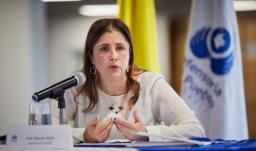 Defensoría del Pueblo exige respuesta al expresidente Pastrana por vínculos con archivos Epstein