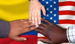 Defensoría pide mesa urgente con EE. UU. para proteger a colombianos deportados