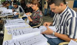 Denuncian fraude y desaparición de miles de votos en escrutinios de Antioquia