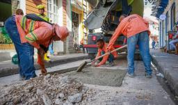 Presidente Petro destaca disminución histórica de desempleo en el 2025, con respecto a 2022