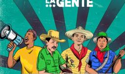 Día del hombre en Colombia. / Foto: RTVC.