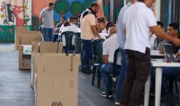 Elecciones 2026: Presidente Petro destaca aumento de capturas e incautaciones por delitos electorales