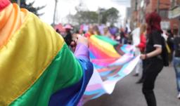 Día internacional de la visibilidad trans: un día para reivindicar derechos y frenar violencias en Colombia y el mundo