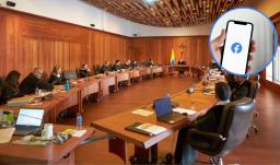 Colombia ordena a Meta restringir en Facebook contenidos que inciten violencia contra mujeres y niños