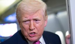 Donald Trump amenaza a Cuba con ser el siguiente país a intervenir: “ellos serán los siguientes”