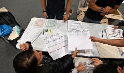 Elecciones: CNE declaró elección de 14 representantes y 6 CITREP.