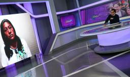 Entrevista de Aída Quilcué, fórmula vicepresidencial de Iván Cepeda.