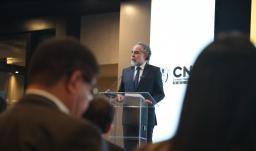 xpertos de 20 países vigilarán la transparencia de las elecciones en Colombia este domingo