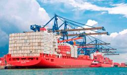 Presidente Petro destaca el aumento de diversificación económica y disminución del déficit de cuenta corriente