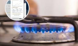 Devolución de dinero en facturas de gas. / Foto: MinEnergía y redes sociales.