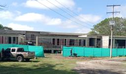 IE Mitsilou Campbell. / Foto: Gobernación del Magdalena.