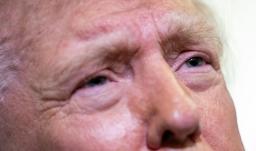 Fortuna de Trump creció US $1400 millones en su segundo mandato.