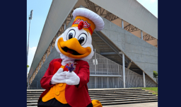 Frisby España le gana conflicto legal a Frisby Colombia.