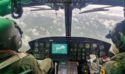 Fuerzas Militares recibirán una inversión de $3,7 billones en 2026: un incremento del 47% frente a 2025