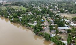 Siete decretos del Gobierno para emergencia económica y social. / Foto: UNGRD.