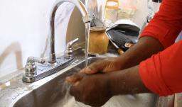 Gobierno expidió nuevo marco tarifario de acueducto y alcantarillado.