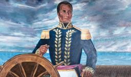 Gobierno no destinó US$4 millones para película del almirante Padilla.