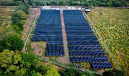 Gobierno reglamentó Colombia Solar con Resolución 40159 de 2026.