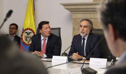 Gobierno instala PMU para garantizar elecciones seguras este 8 de marzo