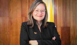 Cielo Rusinque rechaza el fallo que anuló su nombramiento en la SIC