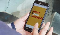 Ingreso Mínimo Garantizado en Bogotá: cómo consultar y cambios de este año