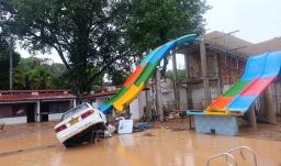 Situación actual inundaciones melgar tolima