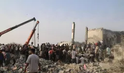 Irán identifica a oficiales de EE. UU. que ordenaron el bombardeo a escuela en Minab: 168 niñas fallecidas