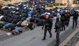 Israel aprueba pena de muerte; pero solo aplicaría para palestinos