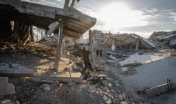 Israel recrudece la violencia contra los palestinos este fin de semana