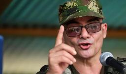 Iván Mordisco no murió en bombardeo: Medicina Legal identifica víctimas