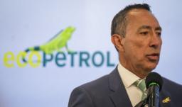 Junta Directiva ricardo roa ecopetrol 
