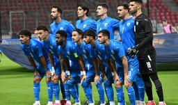 La FIFA multó a Israel por discriminación pero no lo suspendió.