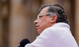 "La verdadera elección es el congreso y se mide en curules": Petro