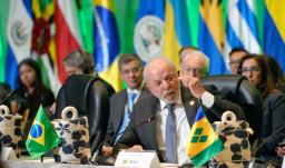 LATAM y África deben enfrentar la herencia colonial: Lula da Silva