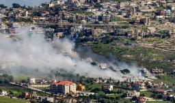 Líbano anuncia 912 personas asesinadas por ataques de Israel mientras continúan bombardeos en Beirut