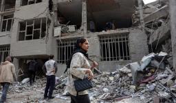 Más de 3 millones de desplazados en Irán tras los ataques iniciados por Estados Unidos e Israel