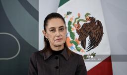 México envía un cuarto cargamento de ayuda a Cuba.