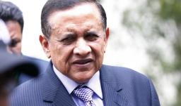 Miguel Maza Márquez queda en libertad condicional por el caso Luis Carlos Galán