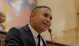 Candidatos quemados en elecciones 2026: quiénes no lograron curul