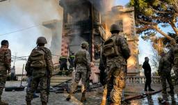 Militares israelíes habrían torturado un bebé de 18 meses en Gaza.