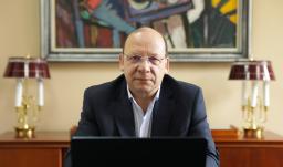 Gobierno abandona la junta del Banco de la República en protesta por el alza de tasas de interés