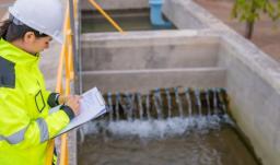 Nuevo tarifario de acueducto y alcantarillado. / Foto: CRA.