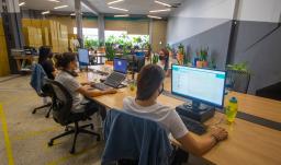 Colombia registra el desempleo más bajo de febrero en lo que va del siglo: 9,2%